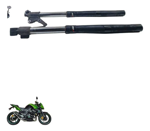 Bengala Kawasaki Z750 2012 7246 3