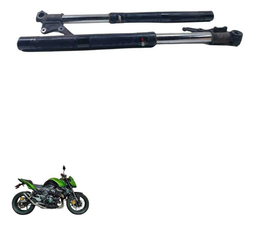 Bengala Kawasaki Z750 2012 7246 4
