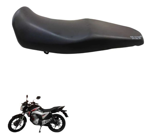 Banco Honda Cg Titan/fan 160 2016 7734