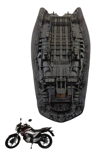 Banco Honda Cg Titan/fan 160 2016 7734 4