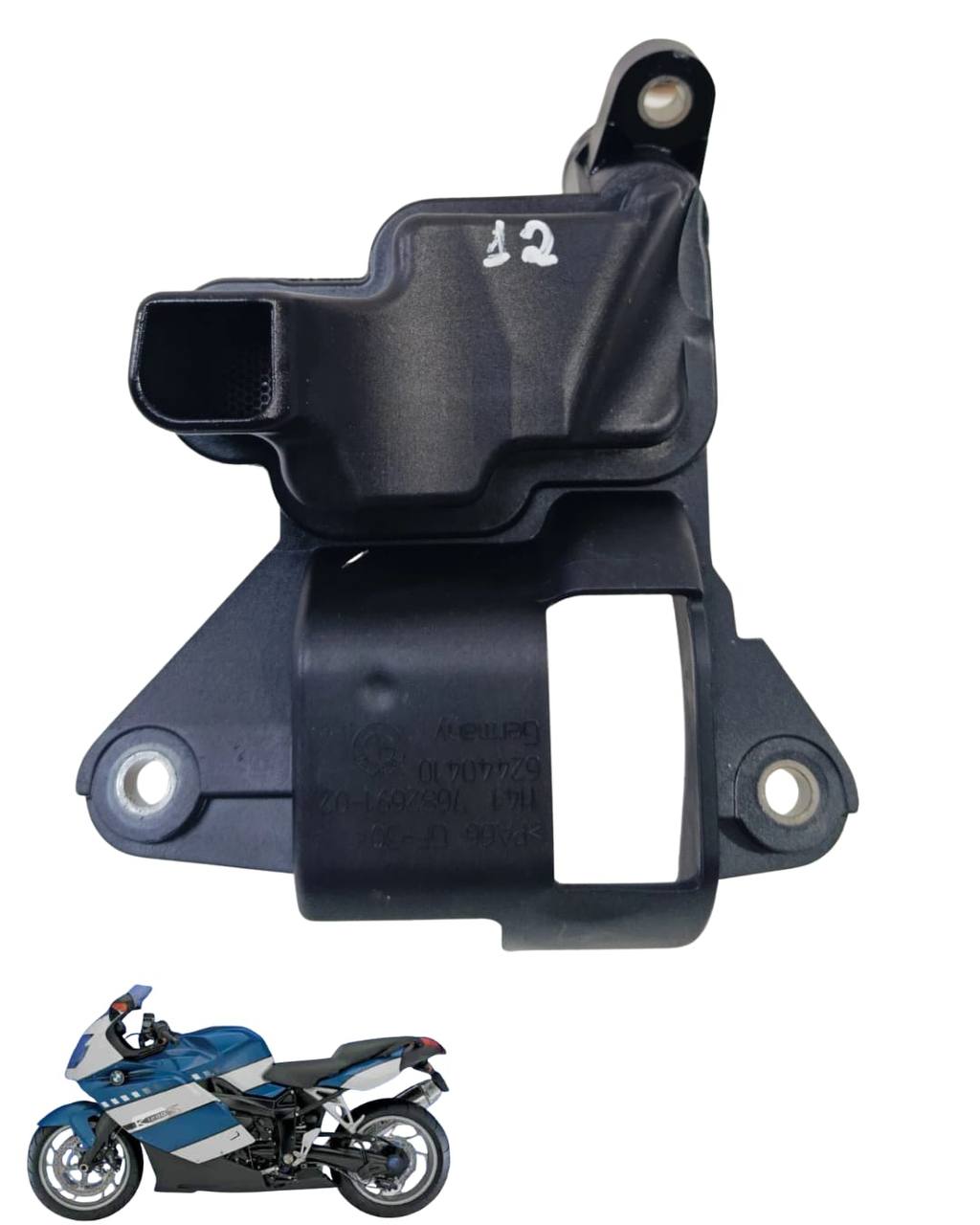 Pescador Óleo Bmw K1200 2006 2008 9278