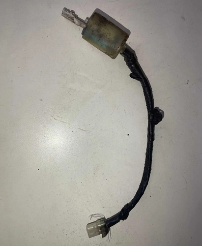 Chicote Pisca Traseiro Honda Cb 300f Twister 23-24 Original 5