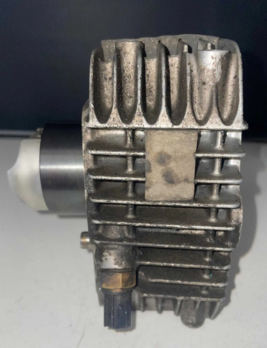 Cilindro Pistão Honda Biz 125 2022 Original  Usado -725 4