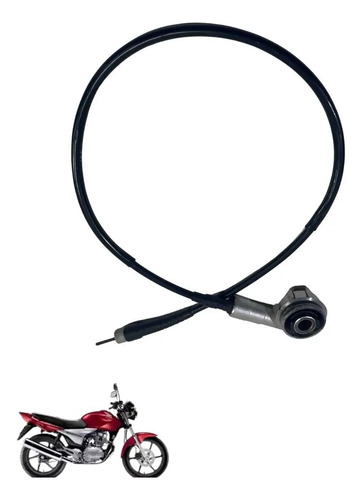 Desmultiplicador Caracol Honda CG 150 Sport  Original -1377
