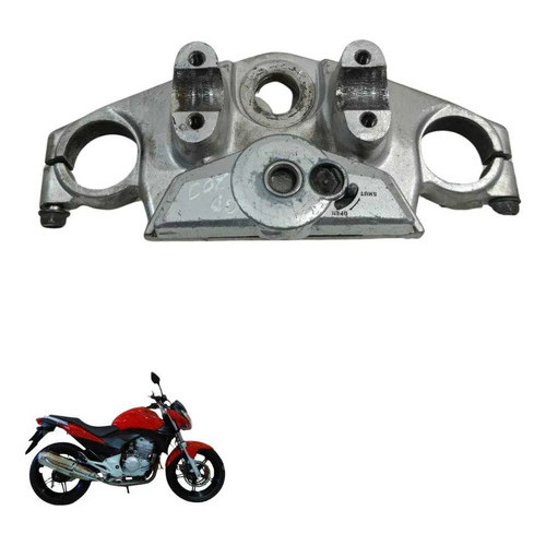 Mesa Superior Direção Honda Cb 300 2009 2015 5591 4