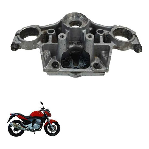 Mesa Superior Direção Honda Cb 300 2009 2015 5591 5