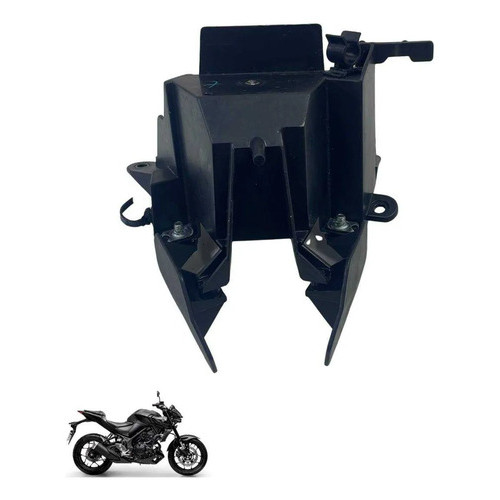 Caixa Fusíveis Yamaha Mt 03 2025/2026 6484 2