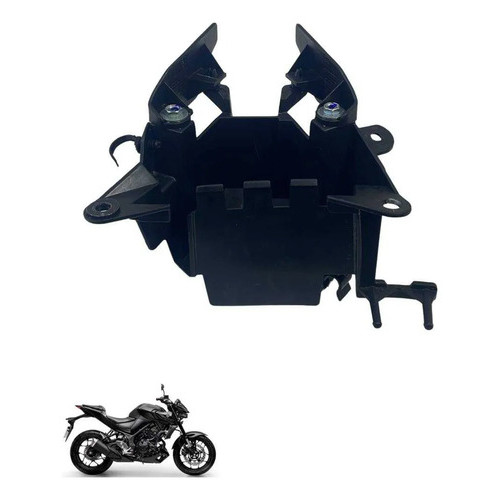 Caixa Fusíveis Yamaha Mt 03 2025/2026 6484 3
