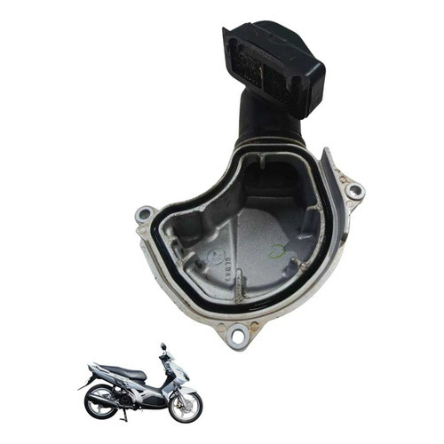 Tampa Correia Transmissão Yamaha Neo 115 2008 6947 4