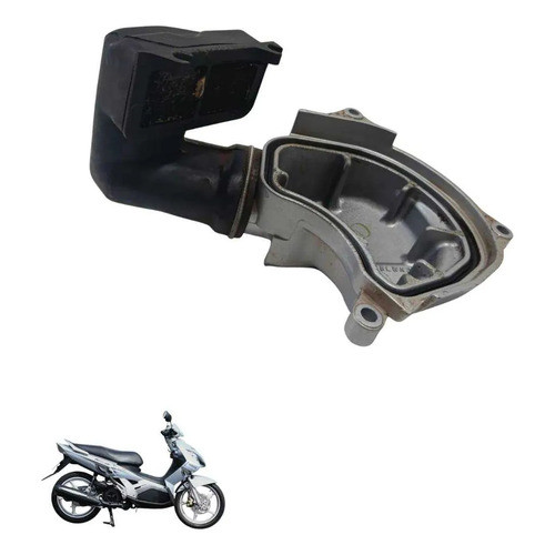Tampa Correia Transmissão Yamaha Neo 115 2008 6947 5