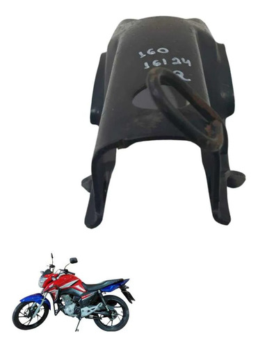 Suporte Motor Honda Cg 160 2016 2024 7814 2