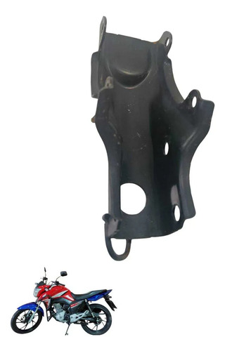 Suporte Motor Honda Cg 160 2016 2024 7814 3