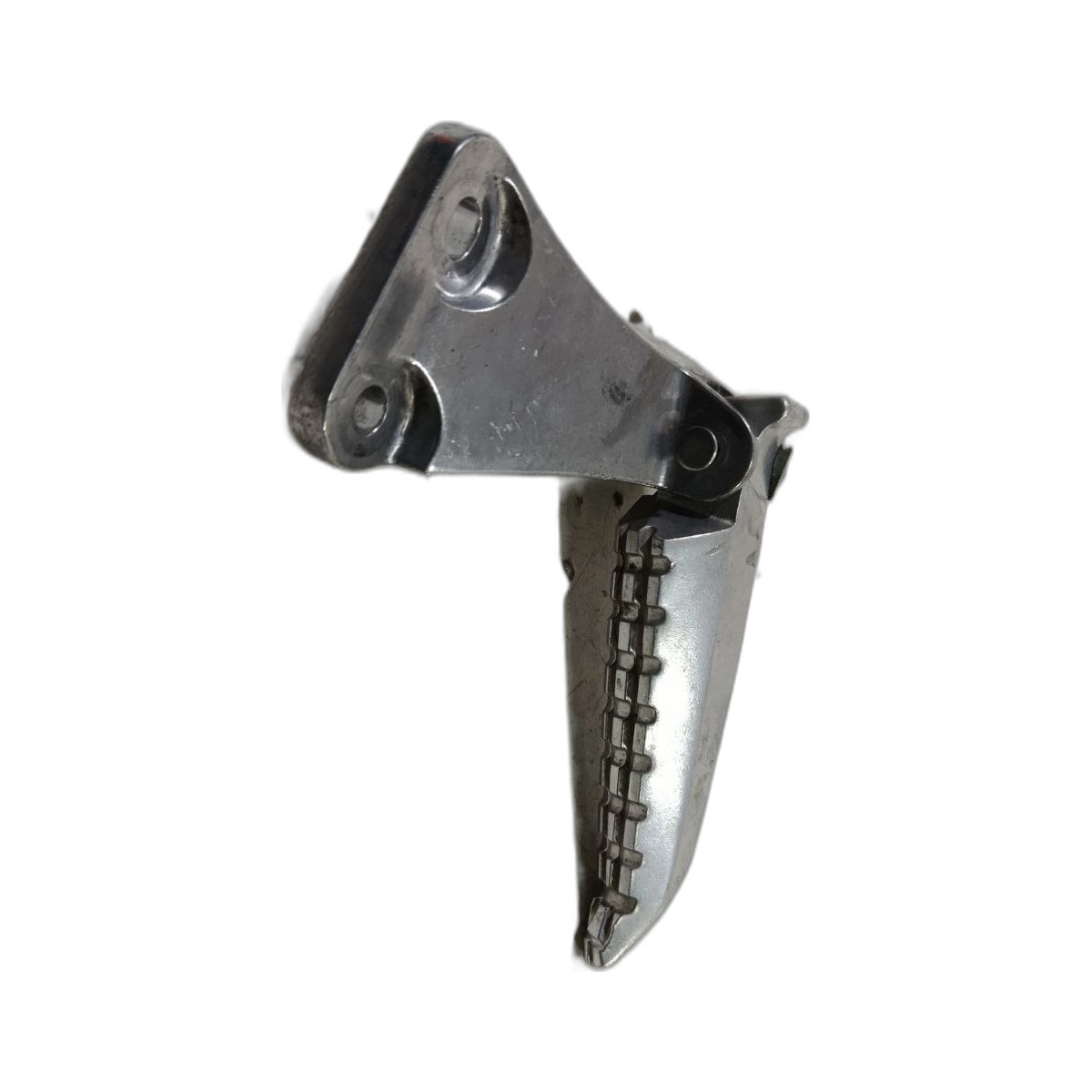 Pedaleira traseira direita NMax 160 2016/2020 10122 4