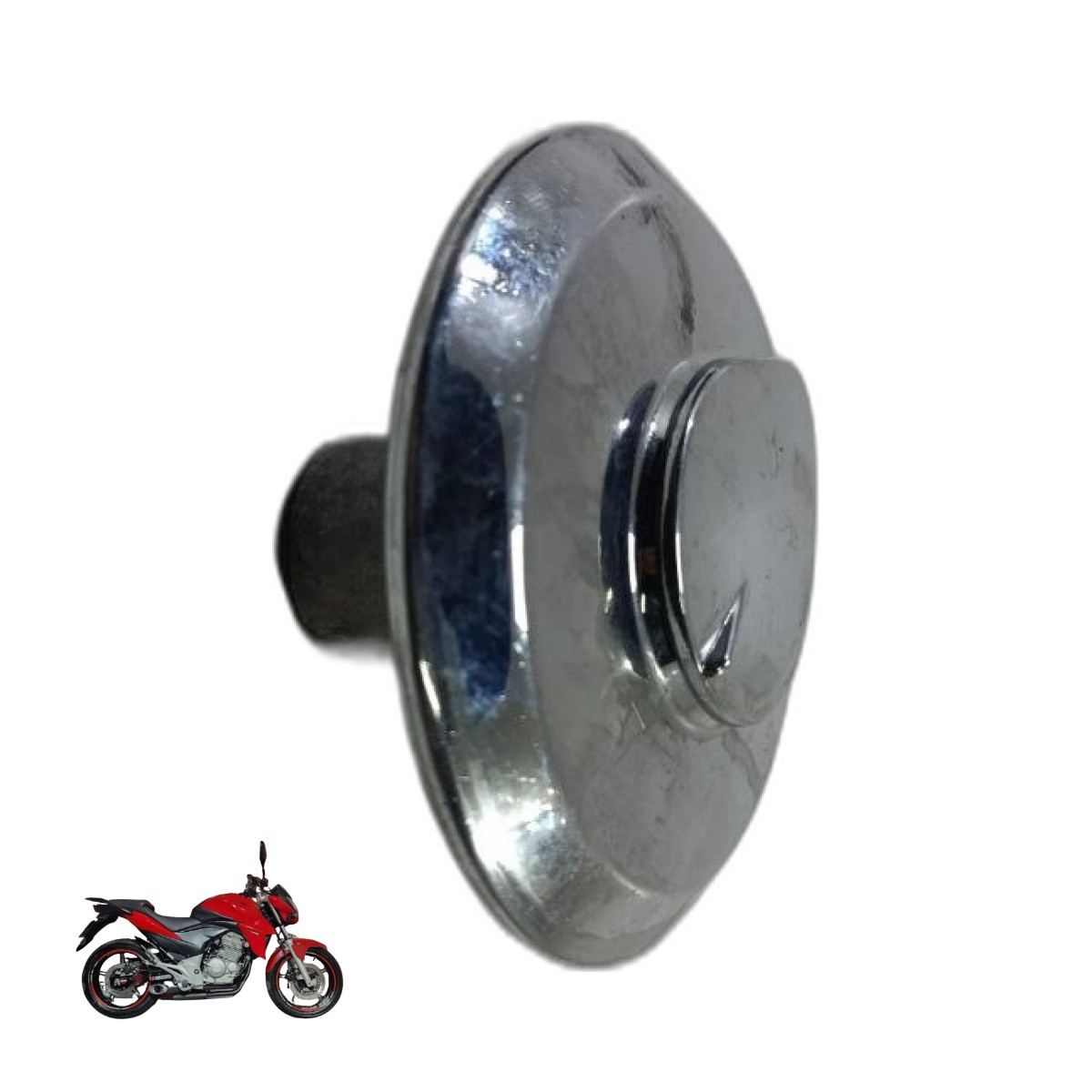 Tampa tanque CB 300 2013/2015