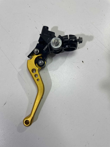Maçaneta Esportiva Honda Pop110i 2023 -1067 10