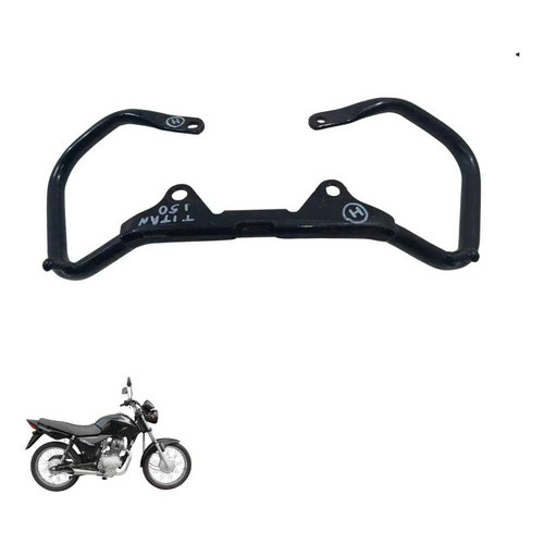 Alça Traseira Honda Cg 160 Start 2019 6800