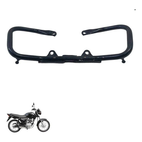 Alça Traseira Honda Cg 160 Start 2019 6800 4