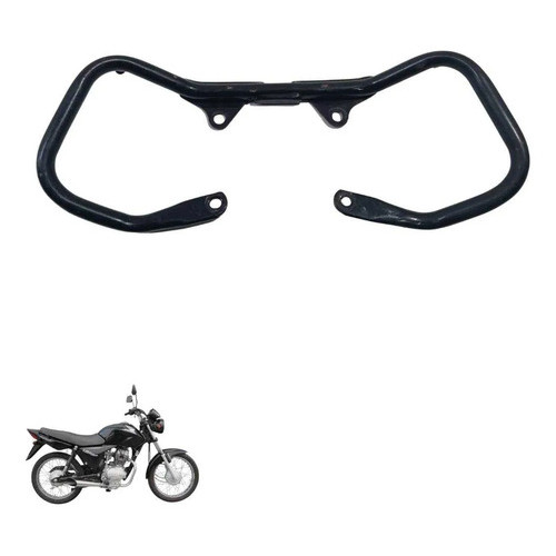Alça Traseira Honda Cg 160 Start 2019 6800 5