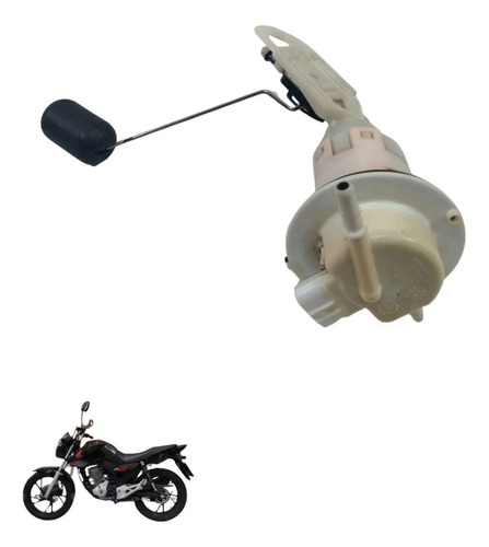 Bomba Combustível Cg 160 Fan 2020 8315 2