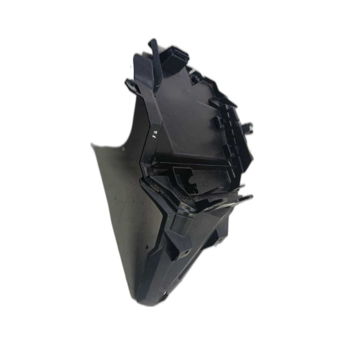 Suporte placa para-lama traseiro elite 125 2023/2026 13583 2