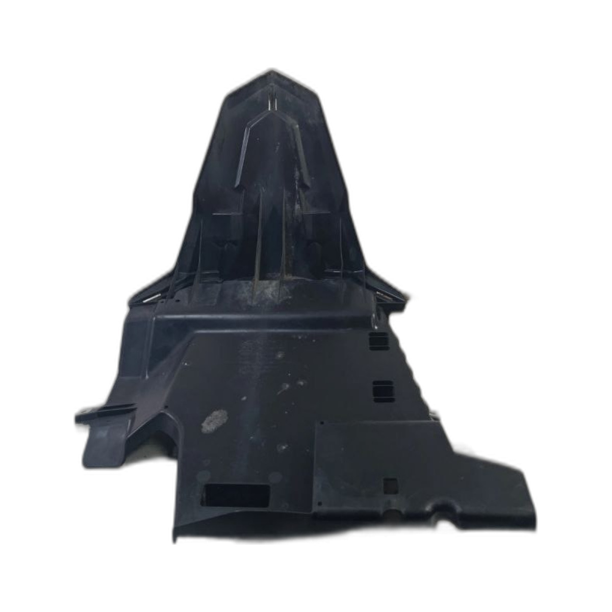 Suporte placa para-lama traseiro elite 125 2023/2026 13583 4