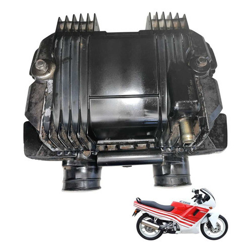 Cabeçote Completo Honda Cb 400 (usado) - 624 3