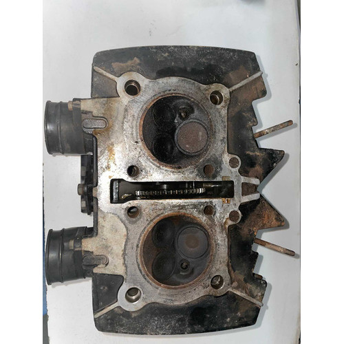 Cabeçote Completo Honda Cb 400 (usado) - 624 5