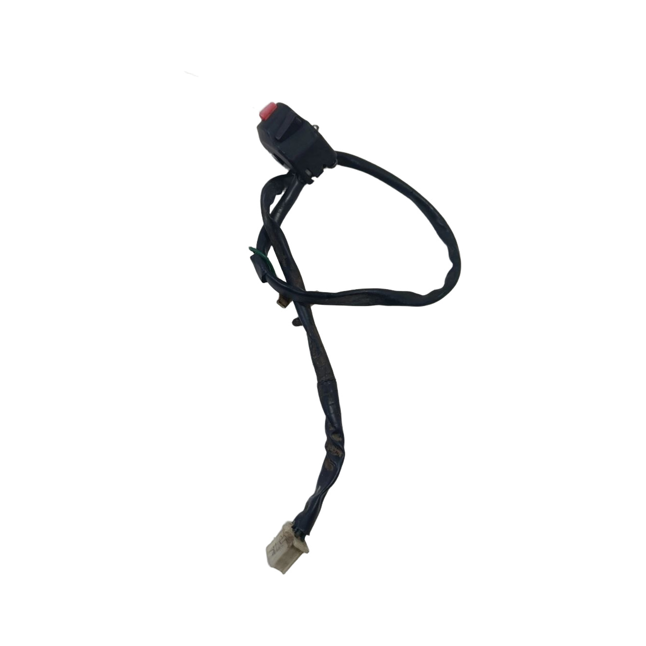 Chave punho partida XTZ Lander 250 2019 15593 2