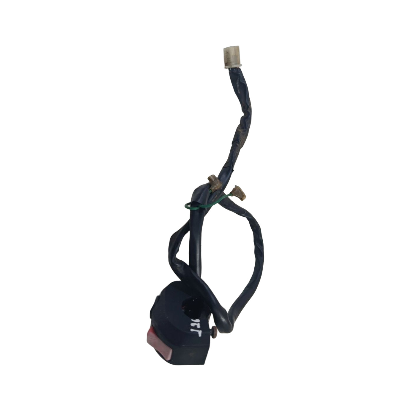 Chave punho partida XTZ Lander 250 2019 15593 5