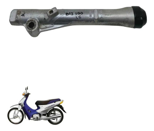 Copo Bengala  Biz 100 2000 Esquerdo 8702 3