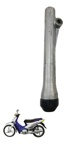 Copo Bengala  Biz 100 2000 Esquerdo 8702 4