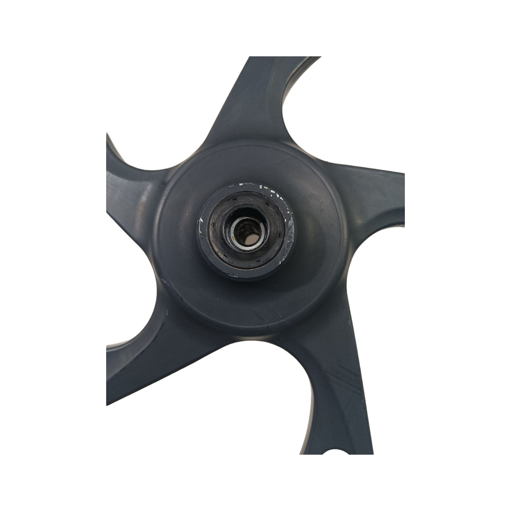 Roda dianteira Cg 160 2016/2024 16545 2