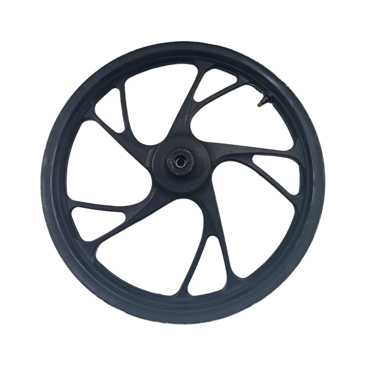 Roda dianteira Cg 160 2016/2024 16545 3