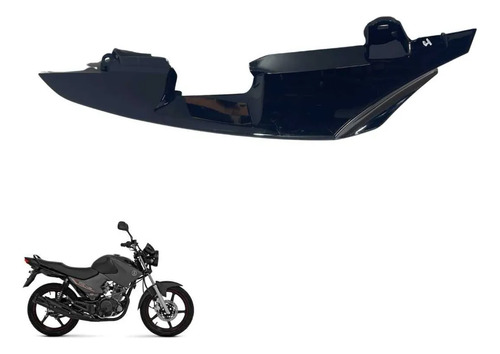 Carenagem Lateral Direita Yamaha Factor 2014/23  4735 3