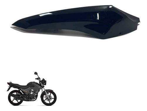 Carenagem Lateral Direita Yamaha Factor 2014/23  4735 4