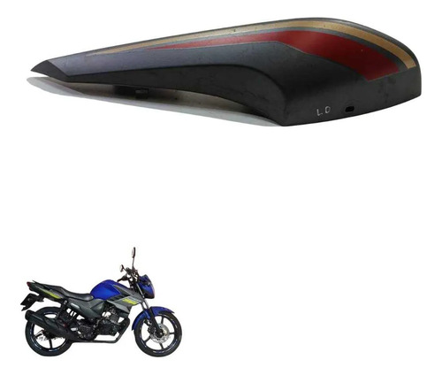 Rabeta Lateral Direita Yamaha Fazer 150 2014 2021 5725
