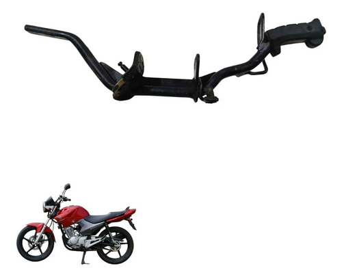 Estribo Yamaha Ybr 125 Factor 2011 5809
