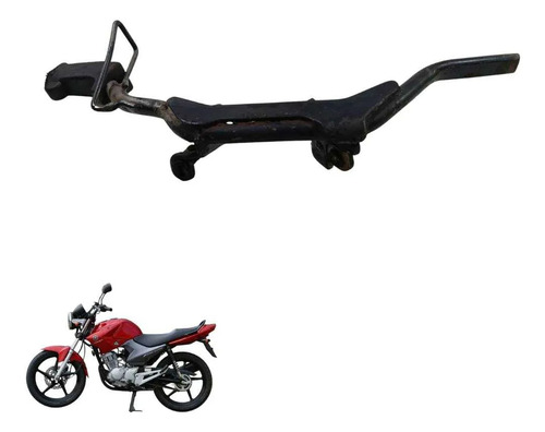 Estribo Yamaha Ybr 125 Factor 2011 5809 2