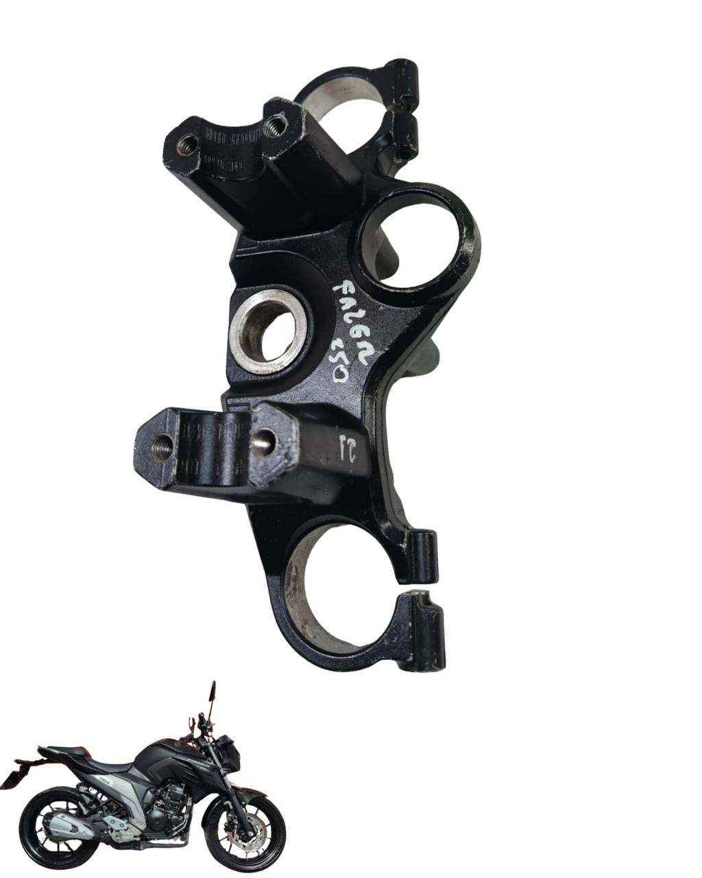 Mesa Superior Fazer 150 2022 9079 2