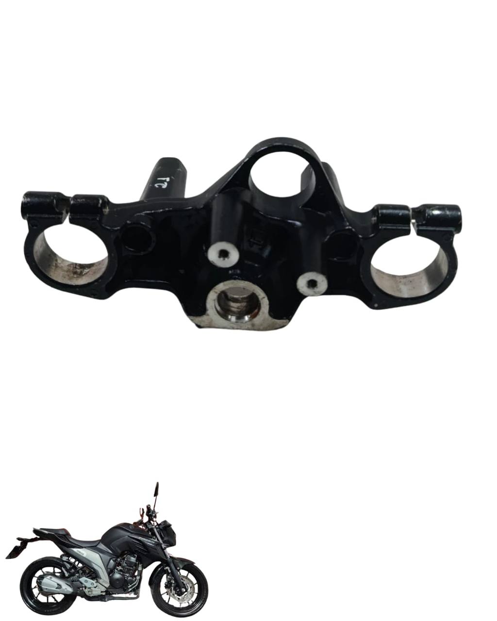 Mesa Superior Fazer 150 2022 9079 4