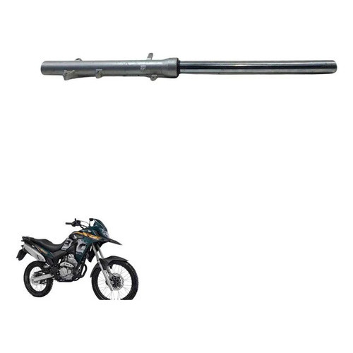 Bengala Com Abs Honda Xre 300 Esquerdo 2017 6438