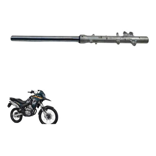 Bengala Com Abs Honda Xre 300 Esquerdo 2017 6438 3