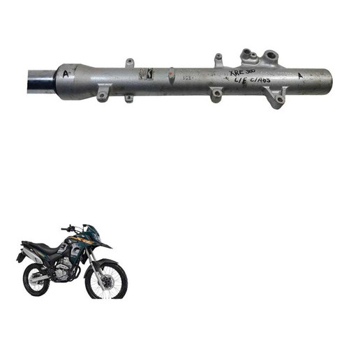 Bengala Com Abs Honda Xre 300 Esquerdo 2017 6438 4