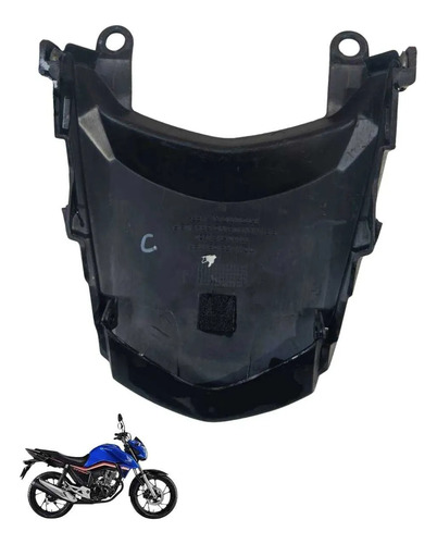 Rabeta Central Honda Cg 160 2016 2023 7254 2