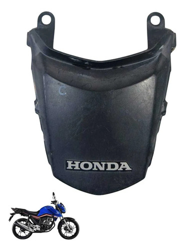 Rabeta Central Honda Cg 160 2016 2023 7254 4