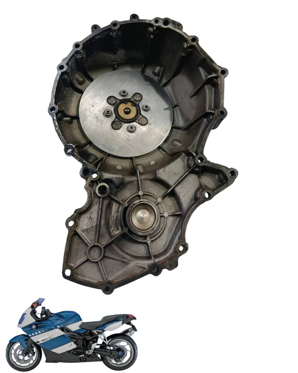 Tampa Embreagem Bmw K1200 2006 2008 9279