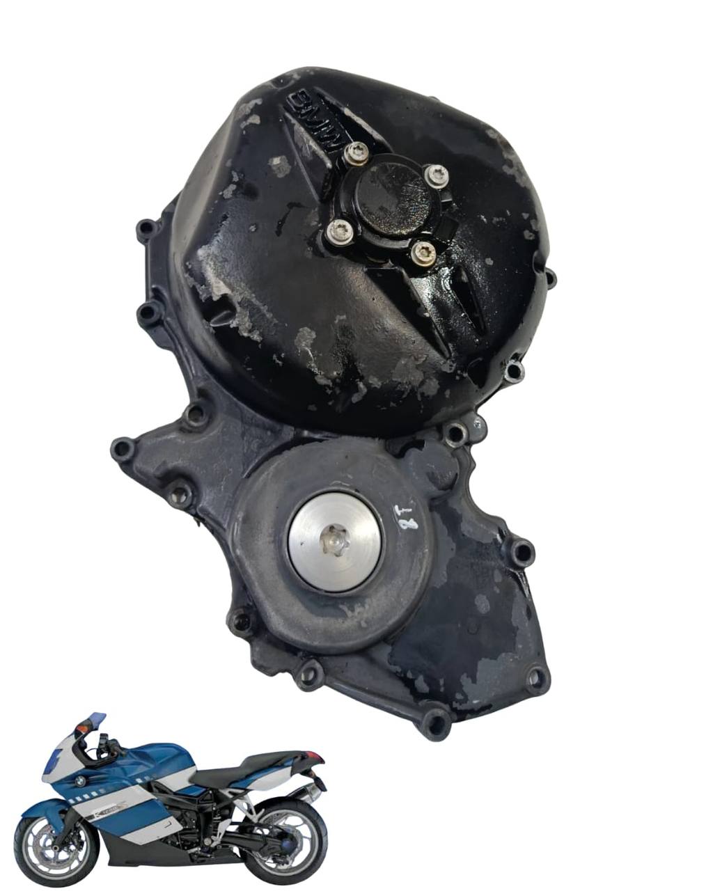 Tampa Embreagem Bmw K1200 2006 2008 9279 3