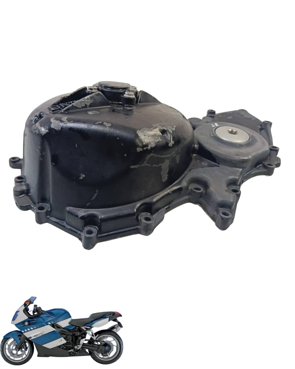 Tampa Embreagem Bmw K1200 2006 2008 9279 5