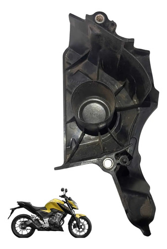 Tampa Peao Cb 300f Usado Original 2