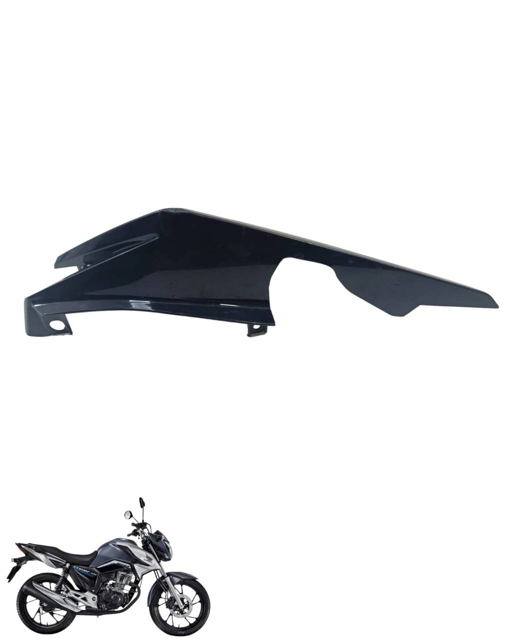 Rabeta Traseira Direita Cg 160 Titan 2022 9471